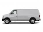 Ford E-150 Cargo Van 2007 года